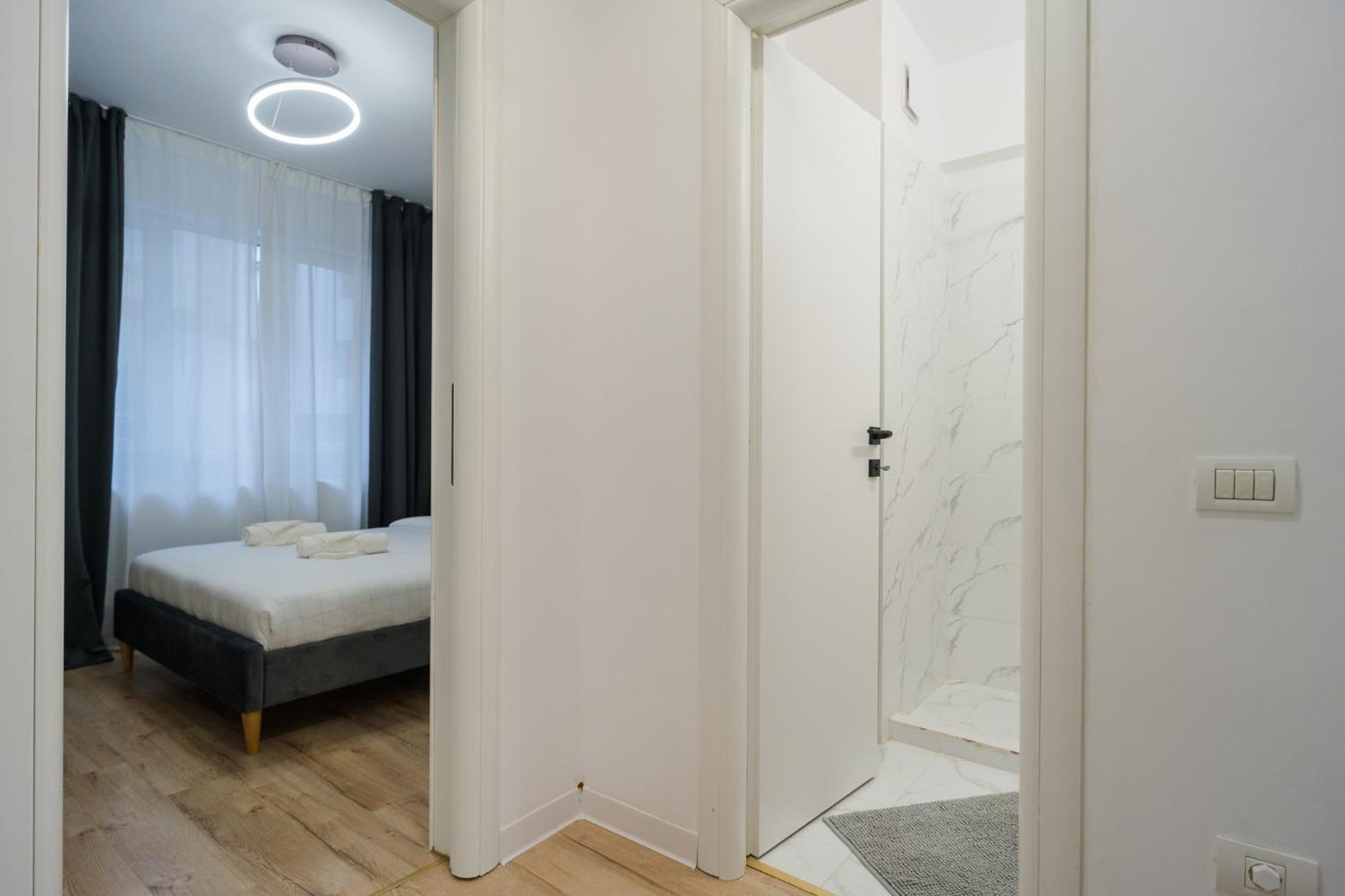 Elegant Gem Victoriei Avenue Apartment Bucureşti Exterior foto